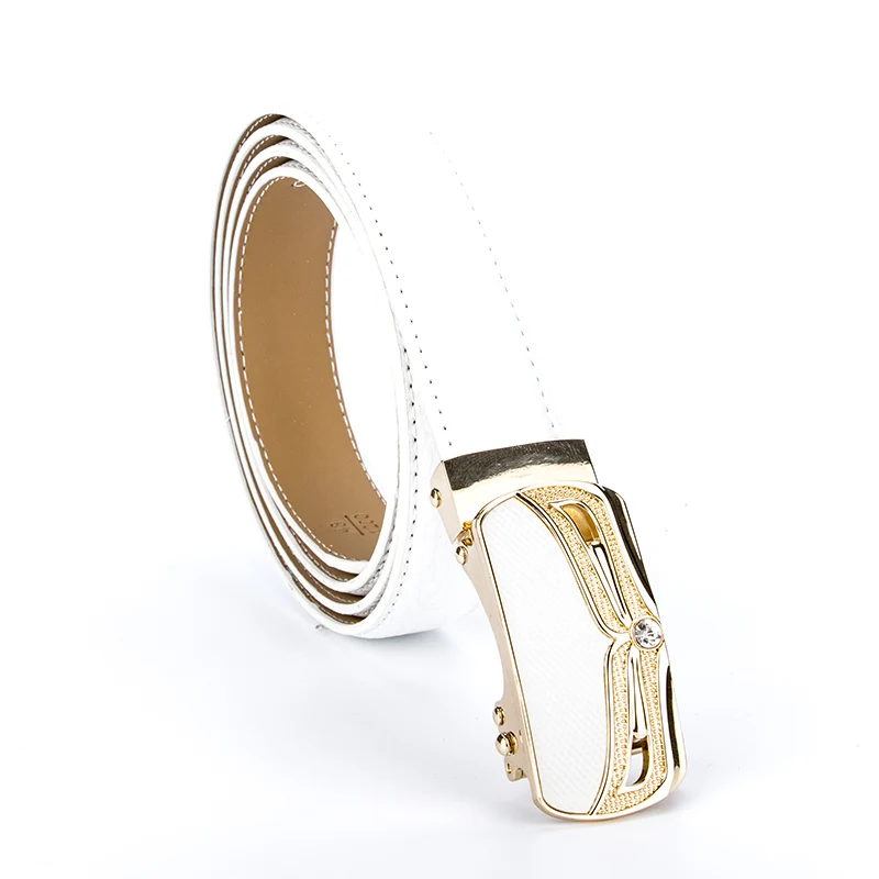 2017 New Arrival White Luxury Business Designer Belts Women Genuine Real Leather Weddding Strap For Jeans Female Dress Waistband
2017 New Arrival White Luxury Business Designer Belts Women Genuine Real Leather Weddding Strap For Jeans Female Dress Waistband