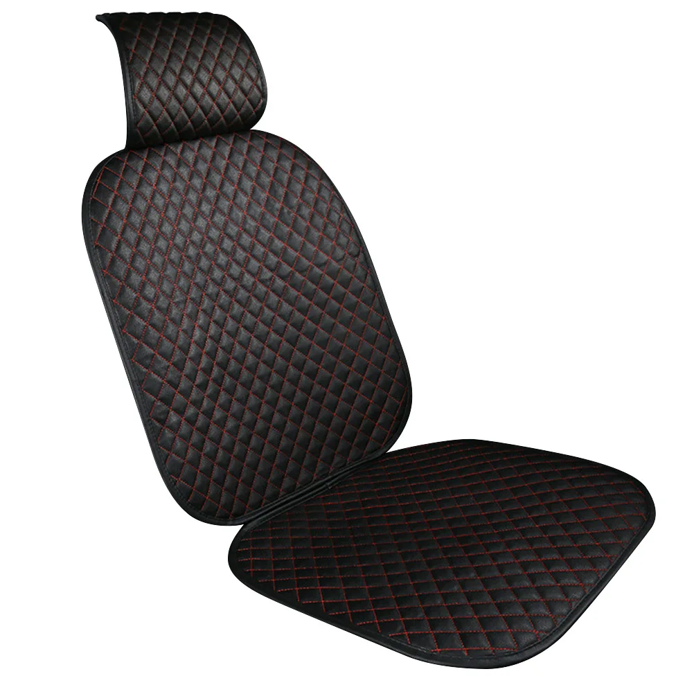 Car Seat Protector Car Seat Cover Pad for Child and Baby Leather Upholstery Silicone Anti-Slip Wearproof Pad (Black)
Car Seat Protector Car Seat Cover Pad for Child and Baby Leather Upholstery Silicone Anti-Slip Wearproof Pad (Black)