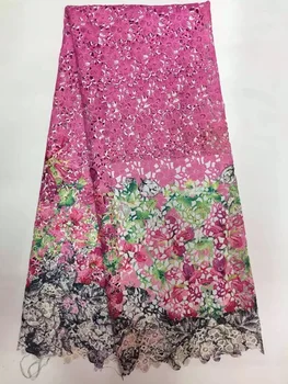 2018 New African guipure cord lace fabric!high quality water soluble lace for women,New design purple cord lace for wedding!!
2018 New African guipure cord lace fabric!high quality water soluble lace for women,New design purple cord lace for wedding!!