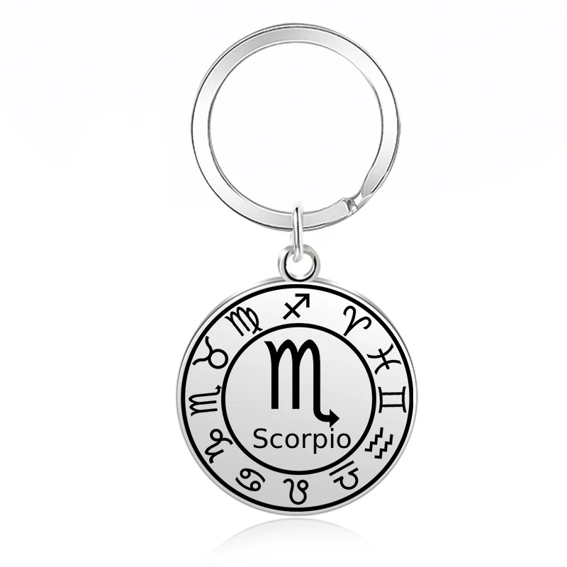 zodiac series 8
