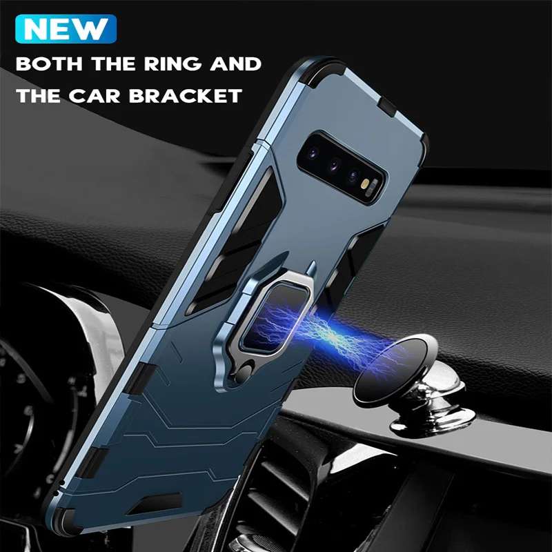 Case For Huawei honor 7A 8X Max 8A Metal Ring Holder Stand Magnetic Back Cover Case For Huawei honor 10 V10 Note10 Play Y6 2019
Case For Huawei honor 7A 8X Max 8A Metal Ring Holder Stand Magnetic Back Cover Case For Huawei honor 10 V10 Note10 Play Y6 2019