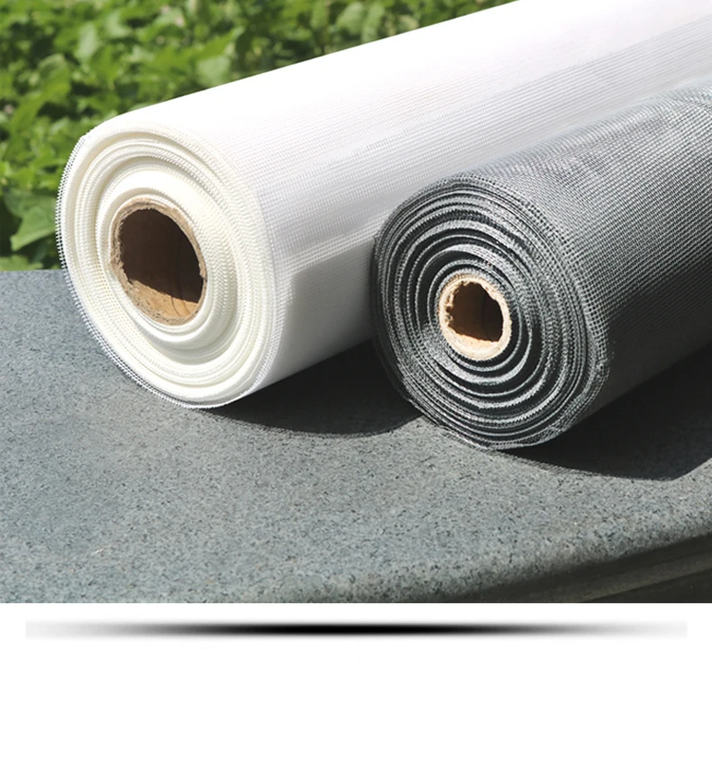 1.2Mx30M/Roll 50M/Roll Nano Fireproofing Fly Mosquito Screen Net Mesh for Door Window, Protect Baby & Family from Insect and Bug
1.2Mx30M/Roll 50M/Roll Nano Fireproofing Fly Mosquito Screen Net Mesh for Door Window, Protect Baby & Family from Insect and Bug