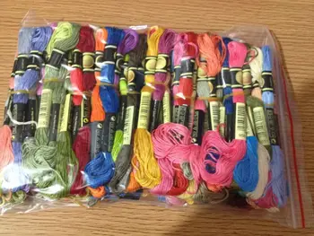 4TH JCS CXC THREADS Great choice Embroidery Total 50 Skeins YOUR COLOR Cross Stitch Floss Similar DMC Thread Worldwide
4TH JCS CXC THREADS Great choice Embroidery Total 50 Skeins YOUR COLOR Cross Stitch Floss Similar DMC Thread Worldwide
