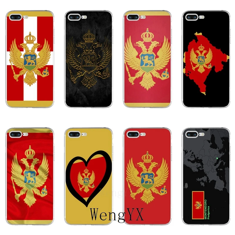 Montenegro Flag National flag silicone TPU Soft phone case For Huawei Honor 4C 5A 5X 5C 6 Play 6X 6A 6C pro 7X 8 9 Lite V8 V10
Montenegro Flag National flag silicone TPU Soft phone case For Huawei Honor 4C 5A 5X 5C 6 Play 6X 6A 6C pro 7X 8 9 Lite V8 V10