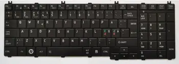 keyboard for Toshiba Satellite Pro C650 C650D C660 C660D C655 C655D Qosmio X200 X205 X300 X305 SWEDISH/NORWEGIAN/DANISH/FINNISH
keyboard for Toshiba Satellite Pro C650 C650D C660 C660D C655 C655D Qosmio X200 X205 X300 X305 SWEDISH/NORWEGIAN/DANISH/FINNISH