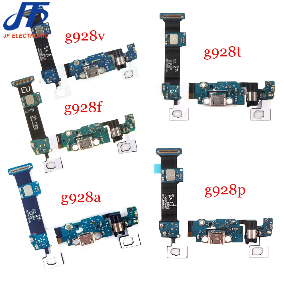 10pcs/lot for samsung s6 edge plus G928F G928A G928T G928V G928P G928C charging port charger dock usb flex cable Ribbon
10pcs/lot for samsung s6 edge plus G928F G928A G928T G928V G928P G928C charging port charger dock usb flex cable Ribbon