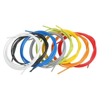 MTB Bike Road Universal Brake/Shift Cable&Housing Group Sets Bicycle Shift Gear Kits Bicycle Cable Tube Cycling Accessory
MTB Bike Road Universal Brake/Shift Cable&Housing Group Sets Bicycle Shift Gear Kits Bicycle Cable Tube Cycling Accessory