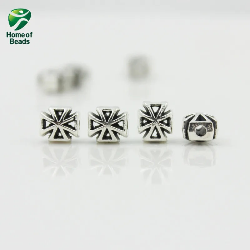 2017 New Fashion Wholesale Antique Silver Cross Accessories For Making Jewelry 7x7mm (20 pieces/lot) ZA1050
2017 New Fashion Wholesale Antique Silver Cross Accessories For Making Jewelry 7x7mm (20 pieces/lot) ZA1050
