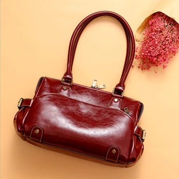 luxury handbag Genuine Leather Bags Women's Famous Brand Designer Handbags High Quality Tote Shoulder Messenger Bags
luxury handbag Genuine Leather Bags Women's Famous Brand Designer Handbags High Quality Tote Shoulder Messenger Bags