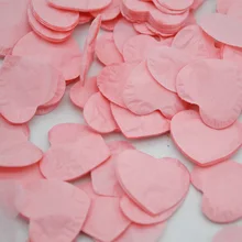 1000pcs Heart Shape Wedding Sprinkles Tissue Paper Confetti Boda Engagement Party Table Balloon Decoration Pinata Fillers
1000pcs Heart Shape Wedding Sprinkles Tissue Paper Confetti Boda Engagement Party Table Balloon Decoration Pinata Fillers