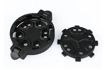 PPT Tactical holster platforms mount your holster at any of the 360 degree angles. Black Tan Color GZ7-0047
PPT Tactical holster platforms mount your holster at any of the 360 degree angles. Black Tan Color GZ7-0047