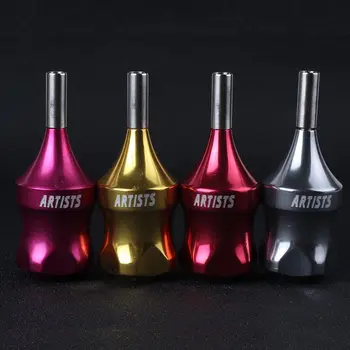 Besta Alloy Tattoo Grip Cartridge Needle Grip Tattoo Machine Tube Tip Kit Tattoo Power Supply
Besta Alloy Tattoo Grip Cartridge Needle Grip Tattoo Machine Tube Tip Kit Tattoo Power Supply