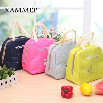 Lunch Bag Insulated Bags Portable Travel Picnic Storage Bags Waterproof For Adult Kids Cooler Food Oxford Thermal Tote Xammep
Lunch Bag Insulated Bags Portable Travel Picnic Storage Bags Waterproof For Adult Kids Cooler Food Oxford Thermal Tote Xammep