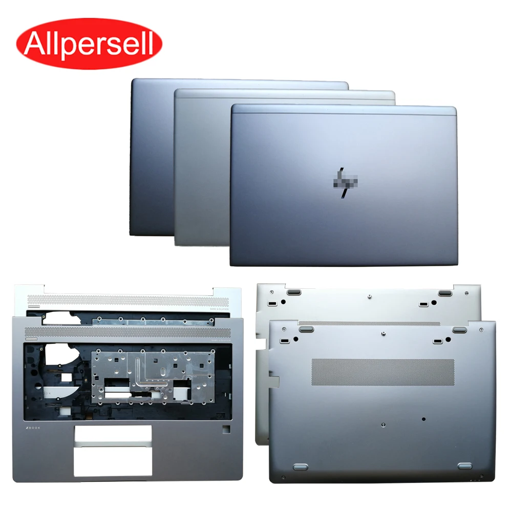 Laptop case for HP Elitebook 840 G5 745 740 G5 ZBOOK 14u G5 Top cover Palm rest housing Bottom case Back shell
Laptop case for HP Elitebook 840 G5 745 740 G5 ZBOOK 14u G5 Top cover Palm rest housing Bottom case Back shell