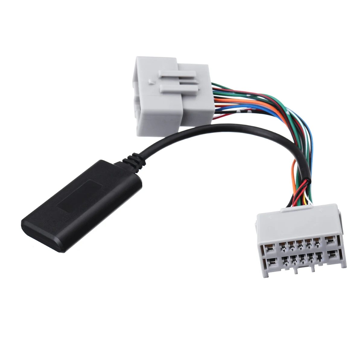 Car bluetooth Aux Adapter Cable For VOLVO C S V XC 30 40 50 60 70 80 90 Radio Cars Electronics Accessories
Car bluetooth Aux Adapter Cable For VOLVO C S V XC 30 40 50 60 70 80 90 Radio Cars Electronics Accessories