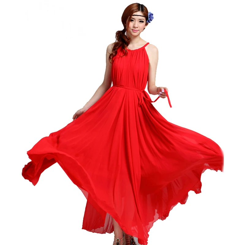 Formal bridesmaid Maxi dress Holiday Summer Sundress Women's Elegant concert dancing dress gown
Formal bridesmaid Maxi dress Holiday Summer Sundress Women's Elegant concert dancing dress gown