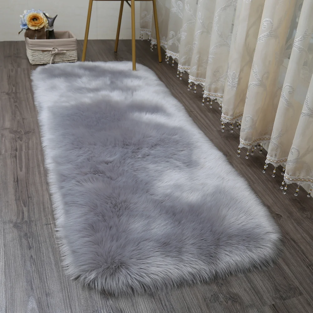 MUZZI Sofa Carpet Plush Carpet Bedroom Covered Mattress White Floating Window Mat round conner
MUZZI Sofa Carpet Plush Carpet Bedroom Covered Mattress White Floating Window Mat round conner