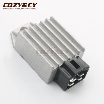 Scooter Voltage Regulator for SYM Fiddle 2 50 Orbit 1 Symply 50cc 4-stroke AC 
Scooter Voltage Regulator for SYM Fiddle 2 50 Orbit 1 Symply 50cc 4-stroke AC