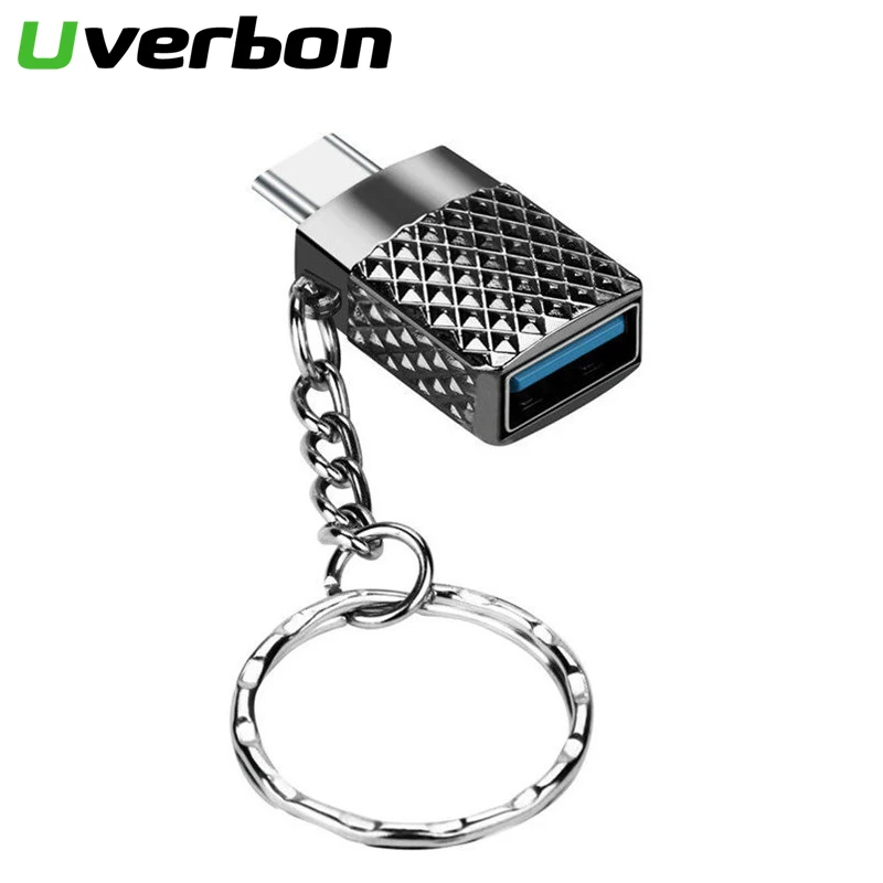 Type C to USB 3.0 OTG Adapter USB-C Type-C USB3.0 Converter Cable for Huawei P20 Pro Xiaomi 4C Nexus 5X Chromebook Macbook
Type C to USB 3.0 OTG Adapter USB-C Type-C USB3.0 Converter Cable for Huawei P20 Pro Xiaomi 4C Nexus 5X Chromebook Macbook