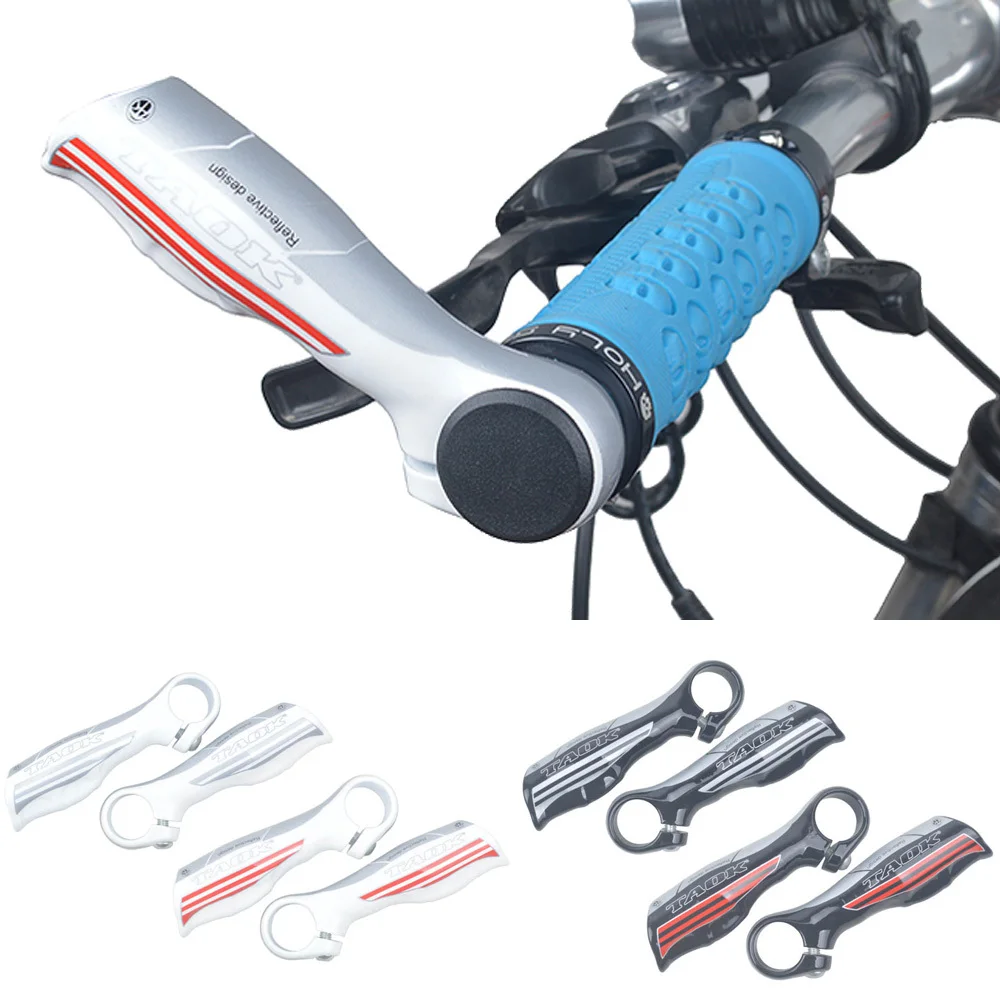 TAOK Aluminum Alloy Folding Bicycle Mountain Bike Handlebar End Cycling Small Auxiliary Handlebar Bar End
TAOK Aluminum Alloy Folding Bicycle Mountain Bike Handlebar End Cycling Small Auxiliary Handlebar Bar End