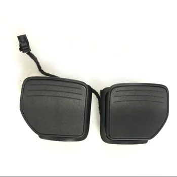 Fit For A3 A4 A5 A6 Q5 Q7 3spoke Tiptronic DSG Steering Wheel Gear Shifters Paddles 4EO 951 527 K
Fit For A3 A4 A5 A6 Q5 Q7 3spoke Tiptronic DSG Steering Wheel Gear Shifters Paddles 4EO 951 527 K