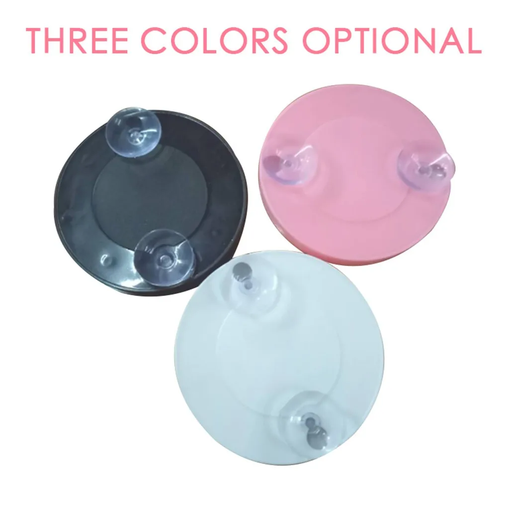 10X New Quality Pagnifying Glass With 2 Suction Cups And 3 Inch Round Cosmetic Lens Magnify Hand Held Small Mini Makeup Mirror
10X New Quality Pagnifying Glass With 2 Suction Cups And 3 Inch Round Cosmetic Lens Magnify Hand Held Small Mini Makeup Mirror