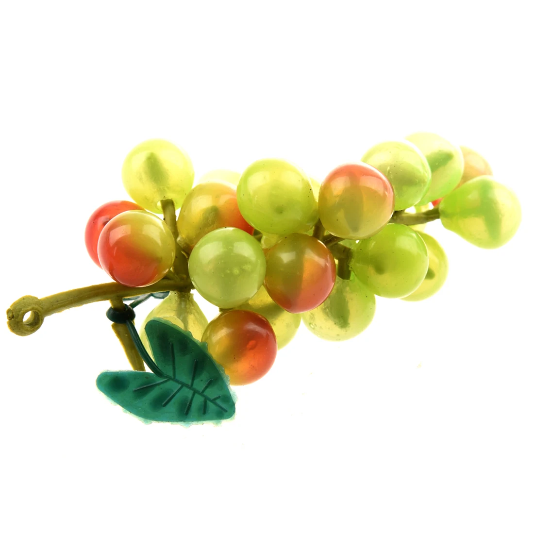 High copy artificial Grape Christmas decoration fruit Tea Table Cabinet Ornament
High copy artificial Grape Christmas decoration fruit Tea Table Cabinet Ornament