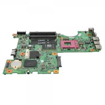 For Dell For Inspiron 1440 Laptop Motherboard ALBA UMA 08265-1 48.4BK09.011 DDR2 CN-0K137P 0K137P K137P
For Dell For Inspiron 1440 Laptop Motherboard ALBA UMA 08265-1 48.4BK09.011 DDR2 CN-0K137P 0K137P K137P