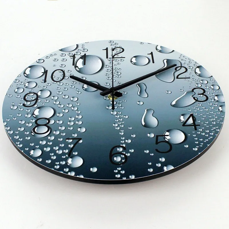 Relojes De Casa Venta Al Por Mayor Disenador Reloj Pared Moderno