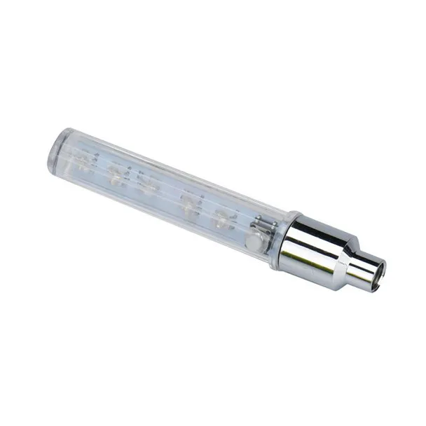 Bicycle LED Light Mountain Bike Neon Light Tire Gas Nozzle Valve Core Glow Stick Cycling lamp Tyre Caps Wheel Spokes Flash #zer
Bicycle LED Light Mountain Bike Neon Light Tire Gas Nozzle Valve Core Glow Stick Cycling lamp Tyre Caps Wheel Spokes Flash #zer
