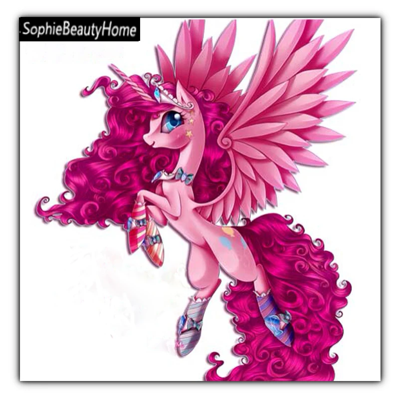 Sophie Beauty Home Princess Diamond Pony Cross Stitch Embroidery Diamond 5D Diy Diamond Mosaic Cartoon Full Image
Sophie Beauty Home Princess Diamond Pony Cross Stitch Embroidery Diamond 5D Diy Diamond Mosaic Cartoon Full Image