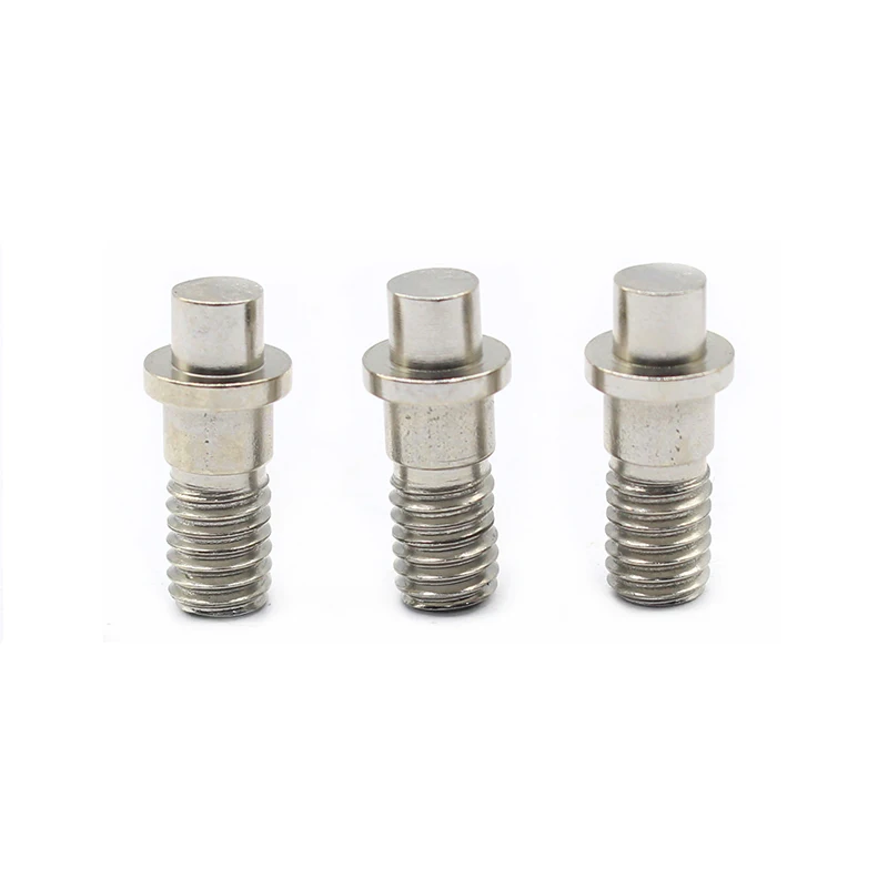 CTM6-S Tool Accessories Pins CNC Tool Cutter Parts Cutter Screws Fastening Blades
CTM6-S Tool Accessories Pins CNC Tool Cutter Parts Cutter Screws Fastening Blades
