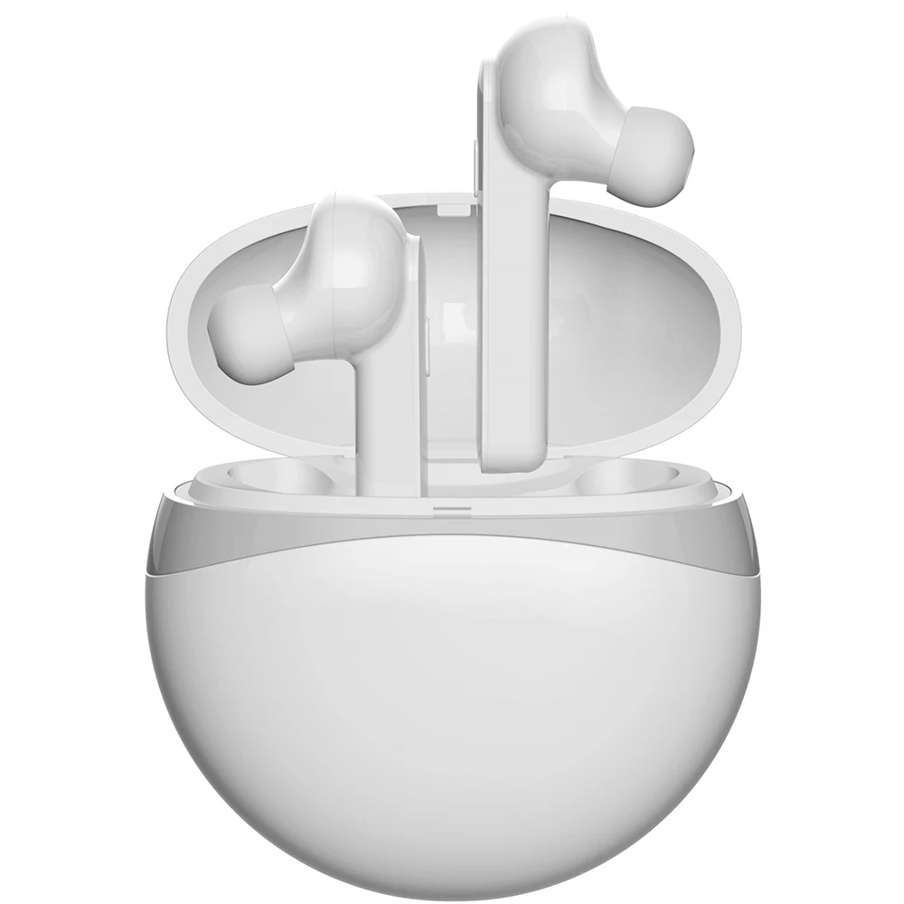 T21 TWS Wireless Bluetooth Earphone Sports Noise Reduction HiFi Earbuds Headset with Charging Box for iOS Android Mini Headset
T21 TWS Wireless Bluetooth Earphone Sports Noise Reduction HiFi Earbuds Headset with Charging Box for iOS Android Mini Headset