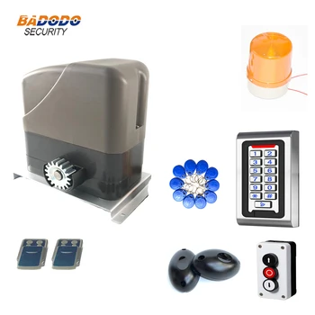 Remote control 800KG Heavy Duty Automatic Residential Sliding Door Opener,Slide Type Office Automatic Door Opener kit for home
Remote control 800KG Heavy Duty Automatic Residential Sliding Door Opener,Slide Type Office Automatic Door Opener kit for home