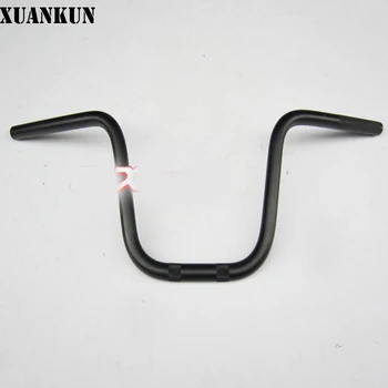 XUANKUN Small Monkey 70 Motorcycle Accessories Modified 5mm Thick Aluminum Alloy Handlebar Direction To The Handlebar
XUANKUN Small Monkey 70 Motorcycle Accessories Modified 5mm Thick Aluminum Alloy Handlebar Direction To The Handlebar