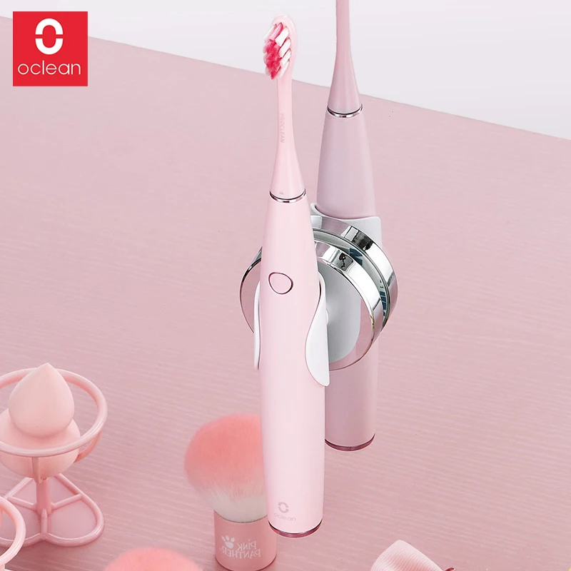 Xiaomi Oclean Electric Toothbrush Wall-Mounted Holder Creative Traceless Stand Rack Top Quality body Strong and Durable
Xiaomi Oclean Electric Toothbrush Wall-Mounted Holder Creative Traceless Stand Rack Top Quality body Strong and Durable