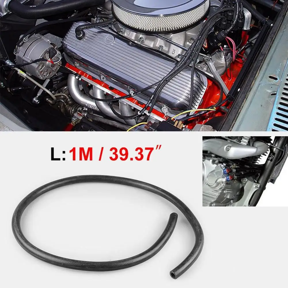 Automobile High Pressure Oil Pipe High Temperature Resistant Tubing Rubber Reinforced Fuel Pipe Imported Oil Pipe Oil Pipe
Automobile High Pressure Oil Pipe High Temperature Resistant Tubing Rubber Reinforced Fuel Pipe Imported Oil Pipe Oil Pipe