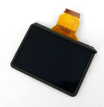 NEW LCD Display Screen For Canon 7D Mark II / 7D2 Digital Camera Repair Part (With backlight and glass)
NEW LCD Display Screen For Canon 7D Mark II / 7D2 Digital Camera Repair Part (With backlight and glass)