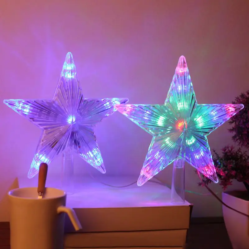 LED Snowflake Strings Holiday Birthday Christmas Decoration Romantic Star Lights Strings Plug In Small Lanterns
LED Snowflake Strings Holiday Birthday Christmas Decoration Romantic Star Lights Strings Plug In Small Lanterns