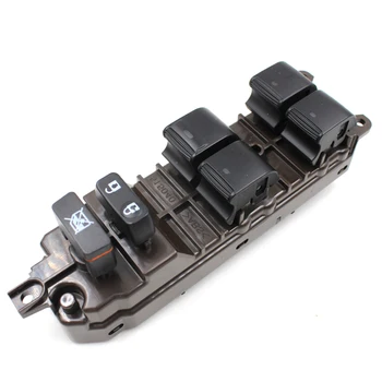 High Quality NEW Electric Power Window Lifter Master Control Switch 84040-33070 2007-2012 Hot Selling For LEXUS ES350
High Quality NEW Electric Power Window Lifter Master Control Switch 84040-33070 2007-2012 Hot Selling For LEXUS ES350