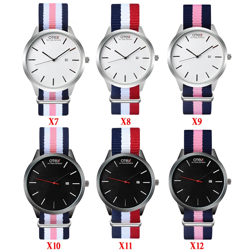 mk Clock Ladies Nylon Bracelet Waterproof Quartz Watch Women Casual Design Watch Montel Men Watches reloj mujer relogio feminino
mk Clock Ladies Nylon Bracelet Waterproof Quartz Watch Women Casual Design Watch Montel Men Watches reloj mujer relogio feminino