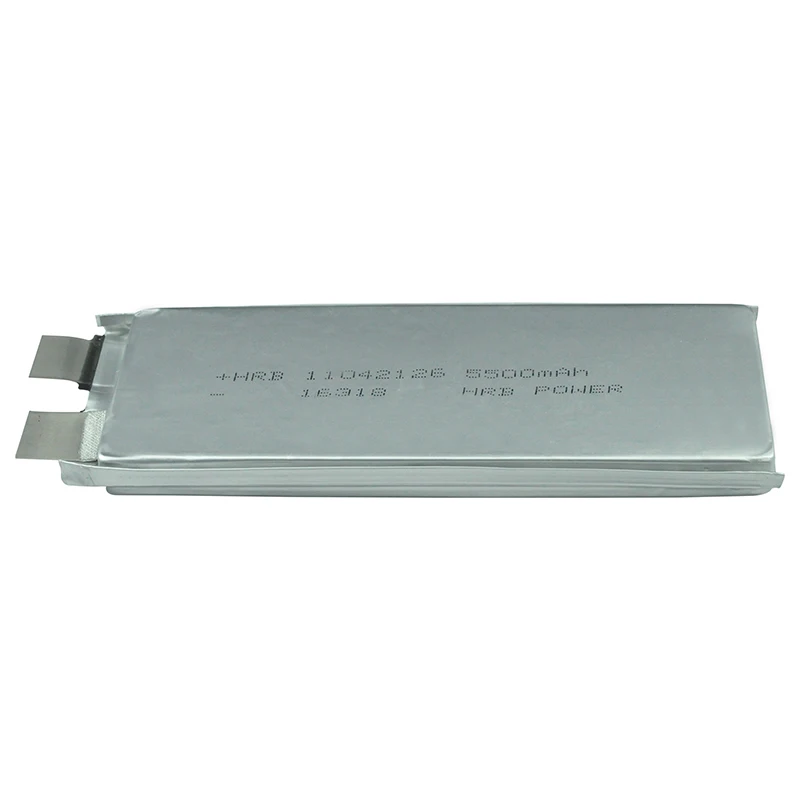 HRB 3.7V RC Lipo Battery 1S Cell 1100mah 1200 1300 1500mah 2200mah 3000mah 4200mah 5000 5500 6000 10000 16000 22000mah DIY Parts
HRB 3.7V RC Lipo Battery 1S Cell 1100mah 1200 1300 1500mah 2200mah 3000mah 4200mah 5000 5500 6000 10000 16000 22000mah DIY Parts