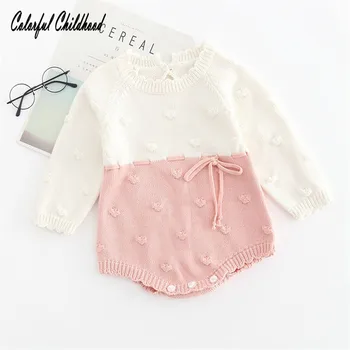 0-2Y baby girls cotton-knitted romper bow-knot X-mas party princess warm wool pagliaccetto/baju monyet bayi/vauvanpuvut/Baby-O
0-2Y baby girls cotton-knitted romper bow-knot X-mas party princess warm wool pagliaccetto/baju monyet bayi/vauvanpuvut/Baby-O