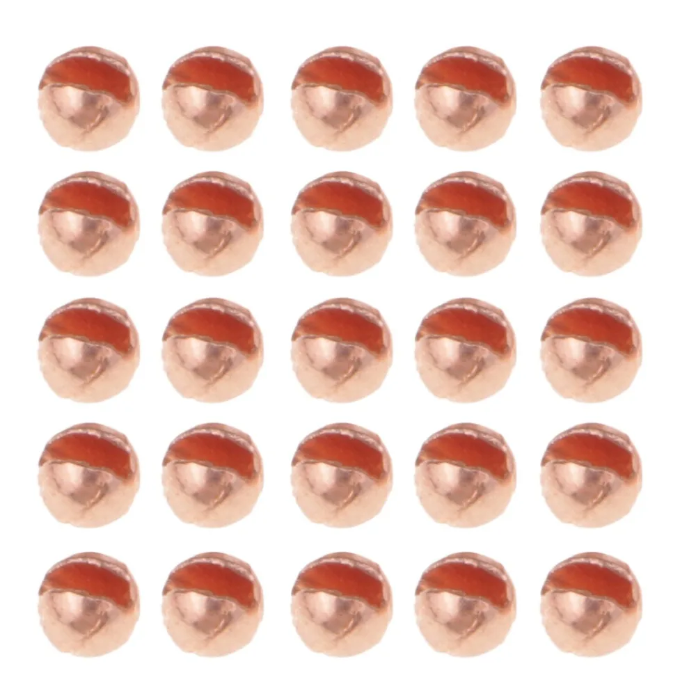 Gold 25pcs Alloy Slotted Tungsten Beads Fly Tying Beads 2mm 2.5mm 3mm 3.5mm 4mm Sinker Nymph Anti-Rust Fly Tying Material
Gold 25pcs Alloy Slotted Tungsten Beads Fly Tying Beads 2mm 2.5mm 3mm 3.5mm 4mm Sinker Nymph Anti-Rust Fly Tying Material
