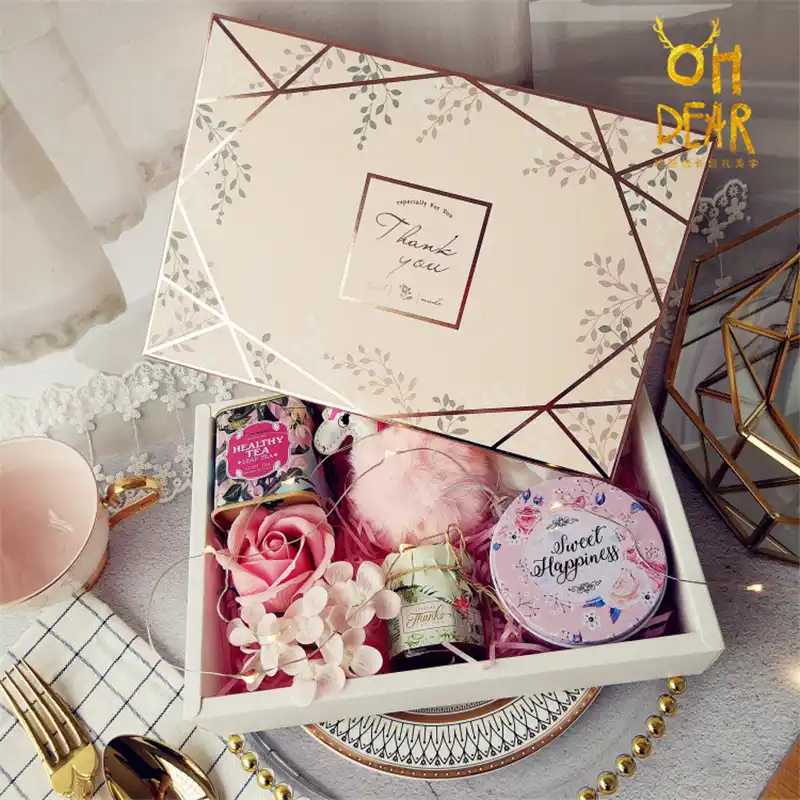 mothers day gift boxes