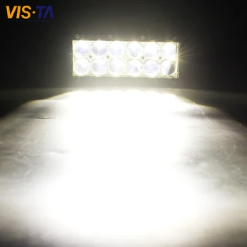 Hot 1PCS 7 Inch 60W LED Driving Headlight 4D Spot Offroad LED Work Light Bar Trailer Truck 4x4 SUV ATV Car Auto Lamp 12V 24V
Hot 1PCS 7 Inch 60W LED Driving Headlight 4D Spot Offroad LED Work Light Bar Trailer Truck 4x4 SUV ATV Car Auto Lamp 12V 24V