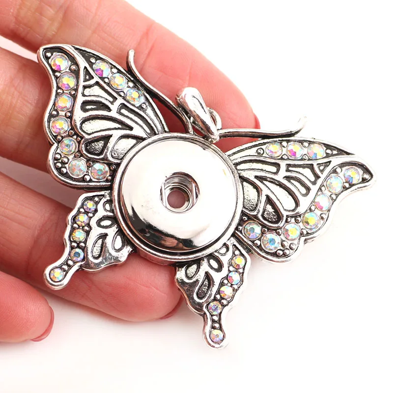 Hot Sale 18mm Jewelry owl pendant snaps necklace pendant fit 18/20mm snaps Jayna snaps jewelry GS1803031
Hot Sale 18mm Jewelry owl pendant snaps necklace pendant fit 18/20mm snaps Jayna snaps jewelry GS1803031