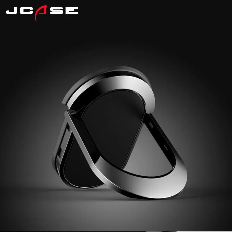 JCASE Metal Finger Business Ring Universal Mobile Phone Holder 360 Degree Rotation Finger Ring Holder Magnetic Car Bracket Stand
JCASE Metal Finger Business Ring Universal Mobile Phone Holder 360 Degree Rotation Finger Ring Holder Magnetic Car Bracket Stand