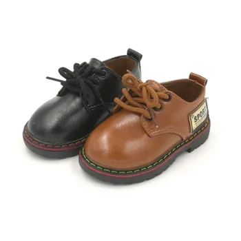 kids pu Shoes Boys black and yellow Round shoes 2017 summer autumn Sport Girls running casual shoes EU 21-25
kids pu Shoes Boys black and yellow Round shoes 2017 summer autumn Sport Girls running casual shoes EU 21-25