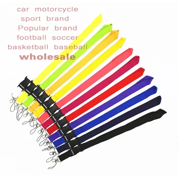 Free shipping 30pcs Car motorcycle sports popular brand lanyard for mobile phone key chain ID card support mixed wholesale
Free shipping 30pcs Car motorcycle sports popular brand lanyard for mobile phone key chain ID card support mixed wholesale